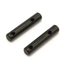 Diff Bevel Shaft (2) Fazer-Rage 2.0 Kyosho