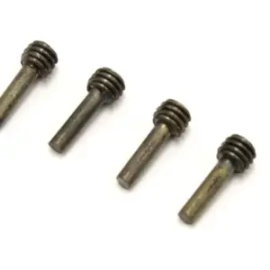 Screw Shafts 2x11xm4 Fazer-Rage 2.0 Kyosho (4)