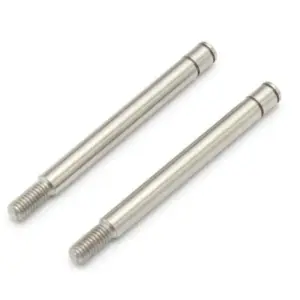 Shock Set Kyosho Ep Fazer Rally Fz02-R (4)