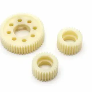 Kyosho Fazer FZD2 Gear Set