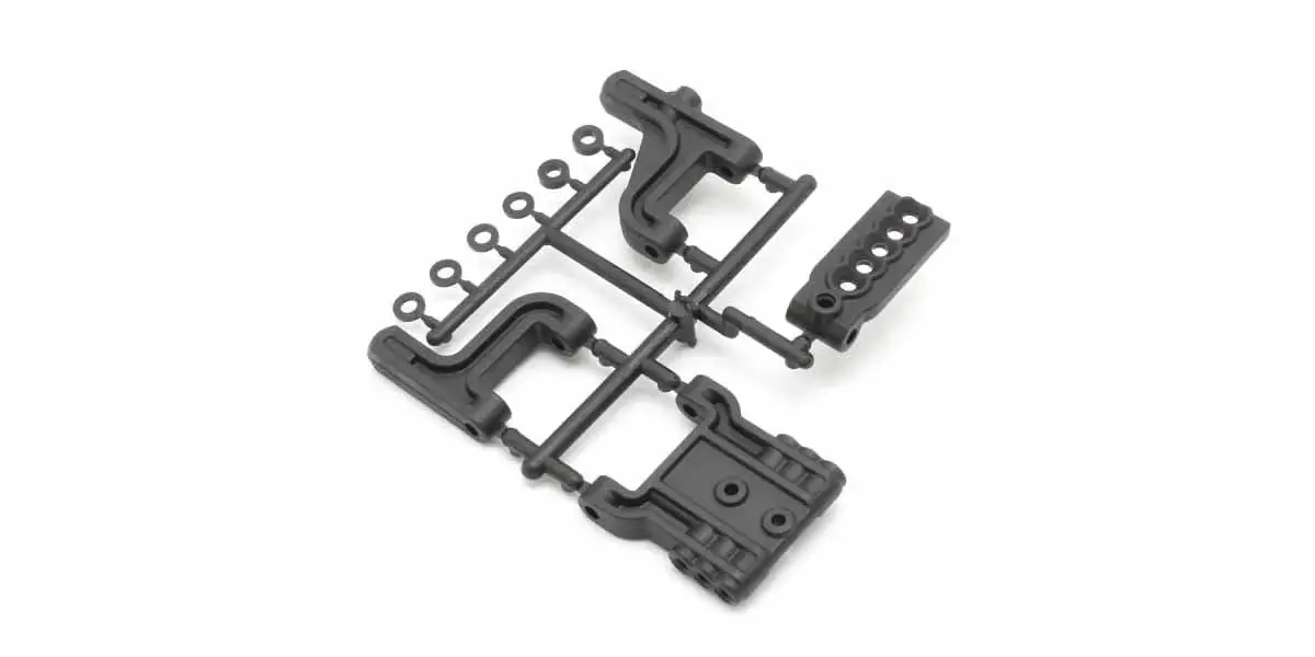 Kyosho Fazer Fzd2 Suspension Arm Set