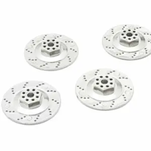 Kyosho Fazer Fzd2 Wheel Hub (4)