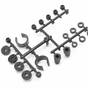 Kyosho Fazer Fzd2 Crank Pin and Ball
