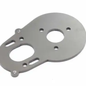 Kyosho Fazer Fzd2 Motor Plate
