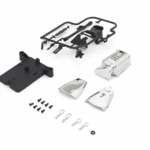 Kyosho Fazer FZ02-VE 1:10 Super Charger Set