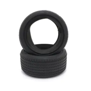Kyosho 1:10 Fazer Fz02 Vintage Tc Tires (2)
