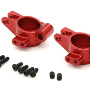HD Kyosho Fazer FZ02 (2) Alu CNC