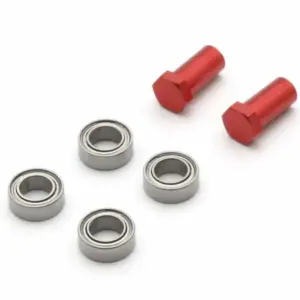 Kyosho Fazer FZD2 HD Crank Arms Post