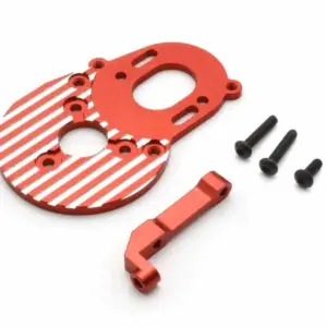 Kyosho Fazer Fzd2 Sp Motor Plate