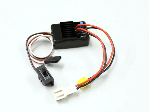 Kyosho Hor Hanging-on Racer Speed Controller Esc
