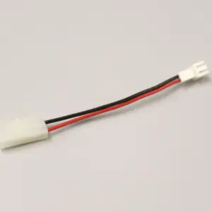 Adapter Micro Plug-Tamiya Male Kyosho Hanging-on Racer