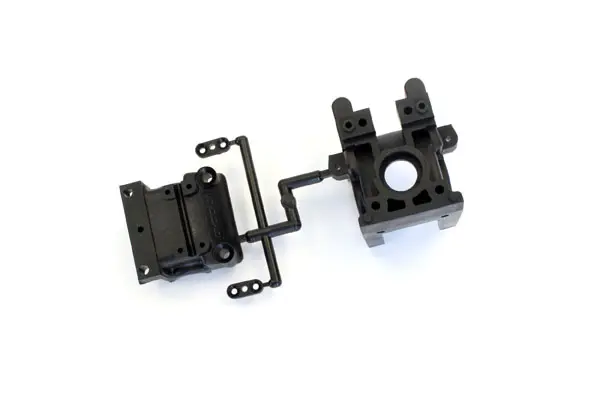 Bulkhead Set (Front and Rear) Kyosho Inferno mp7.5-neo