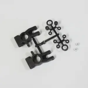 Rear Hub Carrier Kyosho Inferno mp7.5-neo
