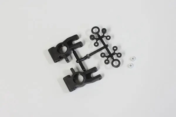 Rear Hub Carrier Kyosho Inferno mp7.5-neo