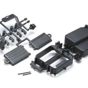 Receiver Box Kyosho Inferno mp7.5-neo