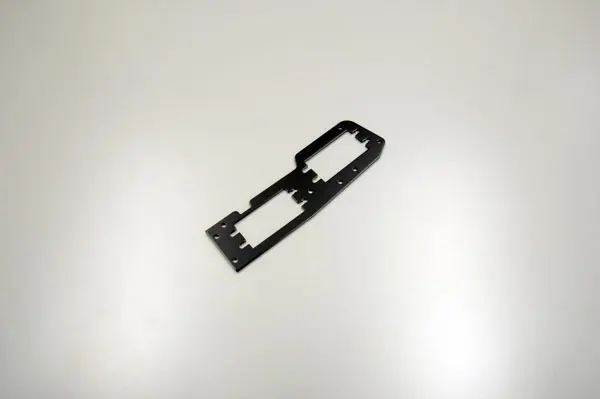 Radio Plate Kyosho Inferno Neo