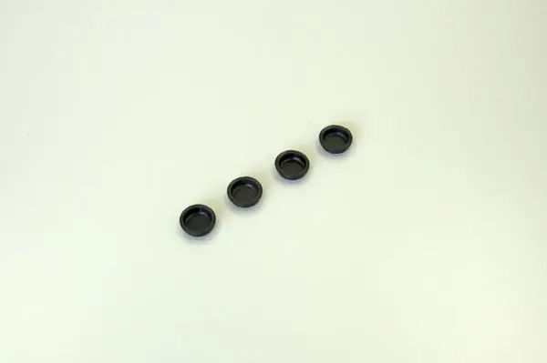 Front Shock Set Kyosho Inferno Neo (2) – view 2