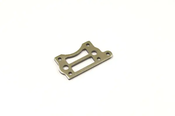 Center Diff Plate Kyosho Inferno Mp9 Readsyet (If443b)
