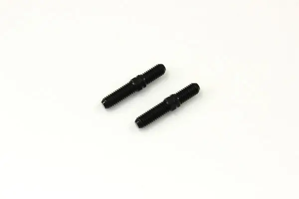 Front Upper Arm Turnbuckle Kyosho Inferno mp7.5-mp9 (2) Ifw123
