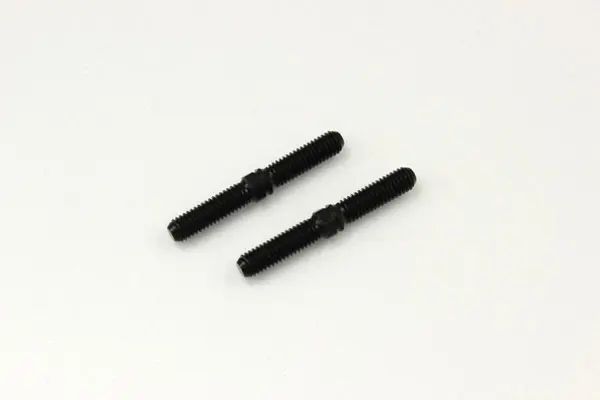 Rear Upper Arm Turnbuckle Kyosho Inferno Mp9-Mp10 Mp11 (2)