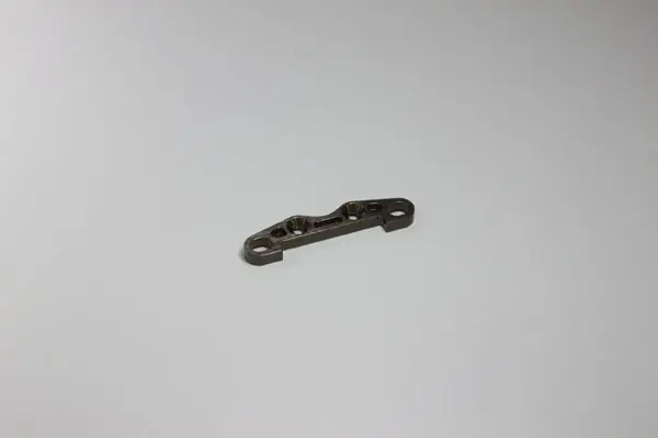 Front Lower Suspension Holder Kyosho Inferno MP9 - Rear