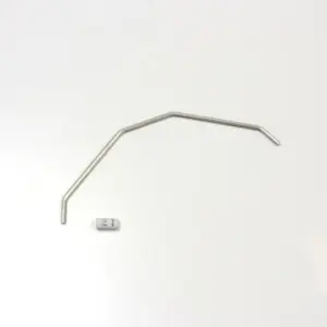 Front Stabilizer Bar 2.1mm Kyosho Inferno Mp9-Mp10 Mp11