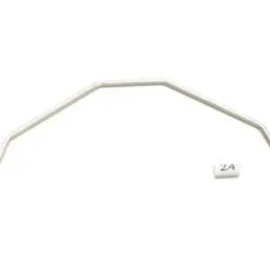 Front Stabilizer Bar 2.4mm Kyosho Inferno Mp9-Mp10 Mp11