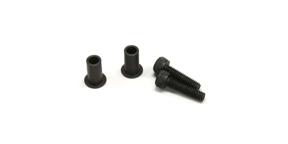 Knuckle Arm Collar Kyosho Inferno Mp9-Mp10 (2) Long