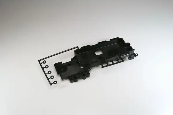 Battery Tray Set Kyosho Inferno Ve