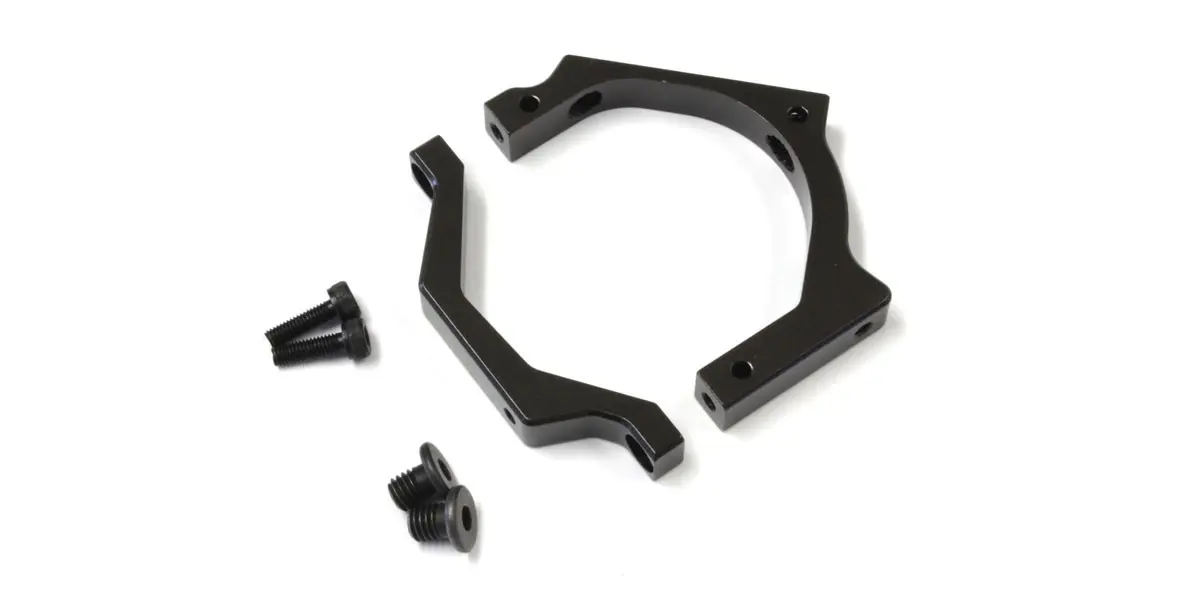Motor Mount Kyosho Inferno Mp9e Evo (1)