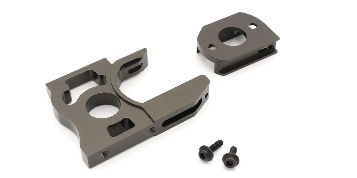 Motor Mount Kyosho Inferno Mp10e