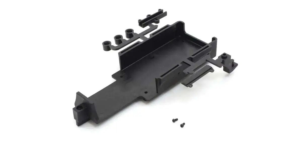 Battery Tray Set Kyosho Inferno Mp10e - Mp10te