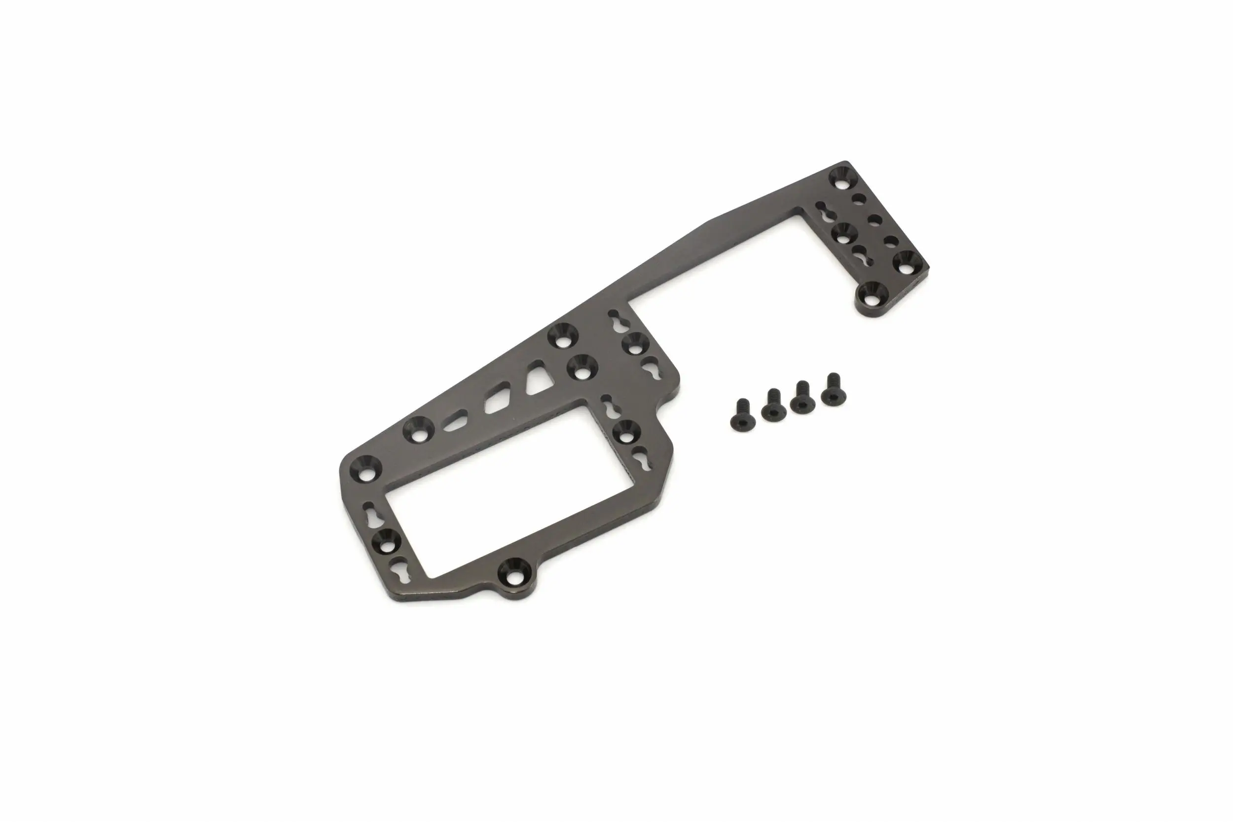 Radio Plate Kyosho Inferno Mp10