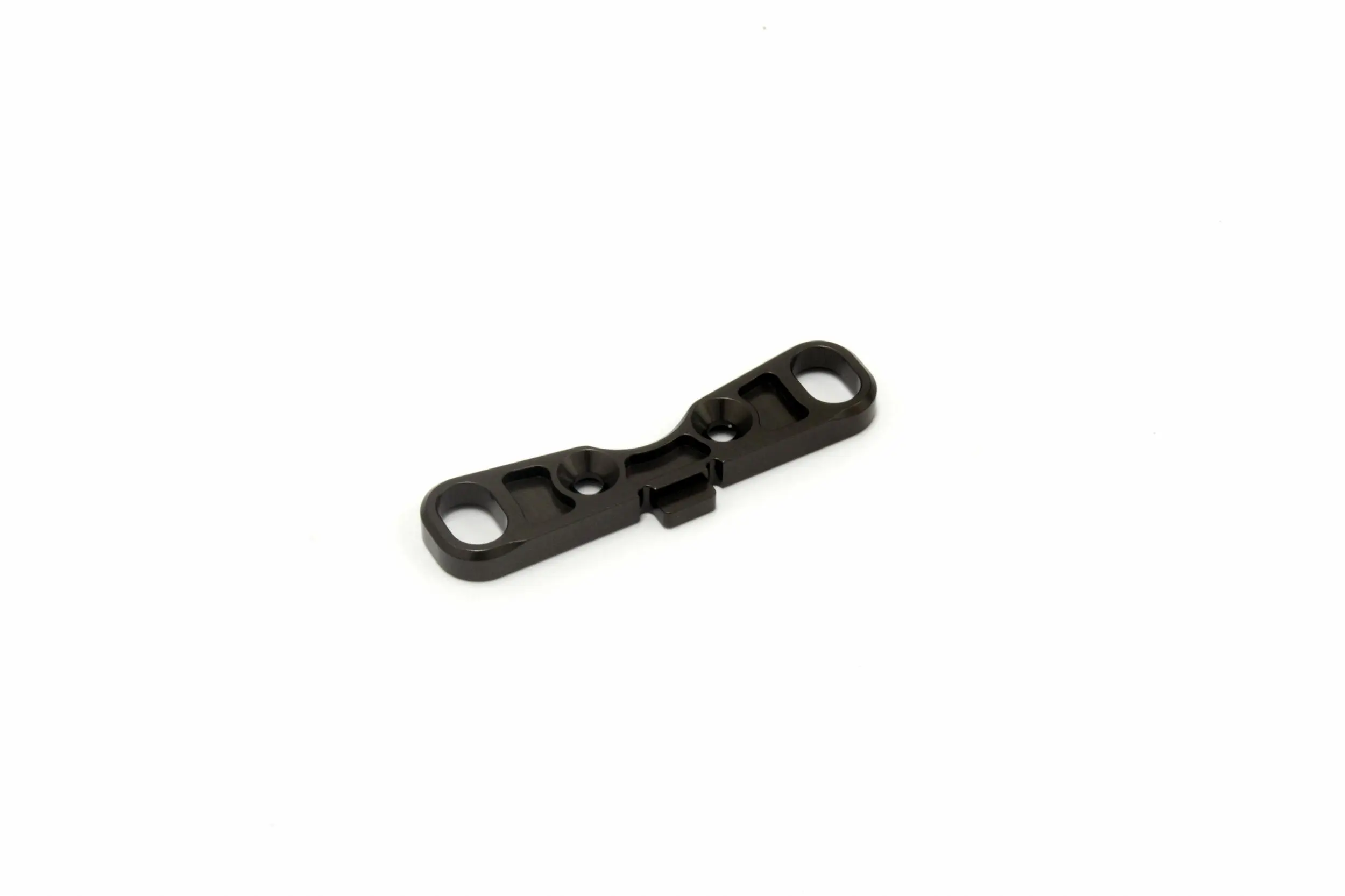 Rear Lower Suspension Holder Kyosho Inferno Mp10 - Front
