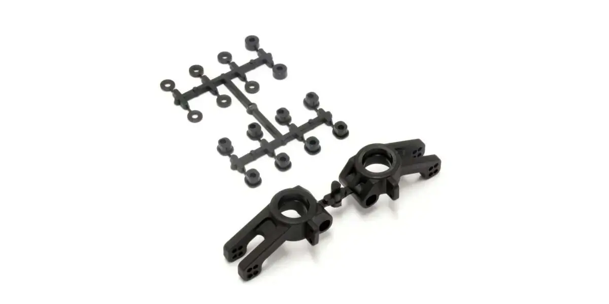 Rear Hub Carrier Kyosho Inferno Mp10 (2)