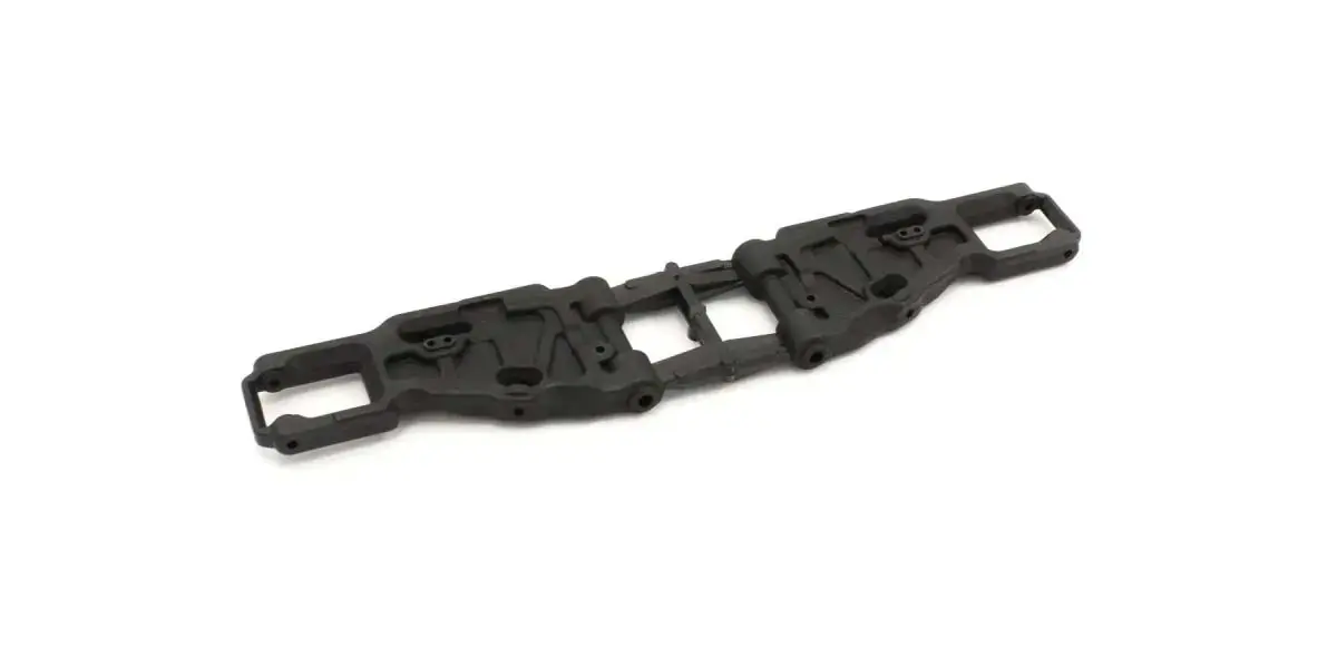 Front Lower Suspension Arm Kyosho Inferno Mp10 (2) S