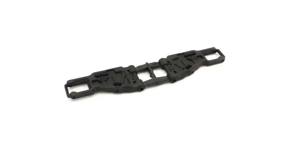 Front Lower Suspension Arm Kyosho Inferno Mp10 (2) Ss