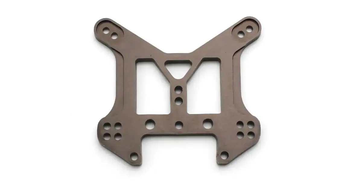 Rear Shock Stay Kyosho Inferno Mp10-Mp10e Readyset