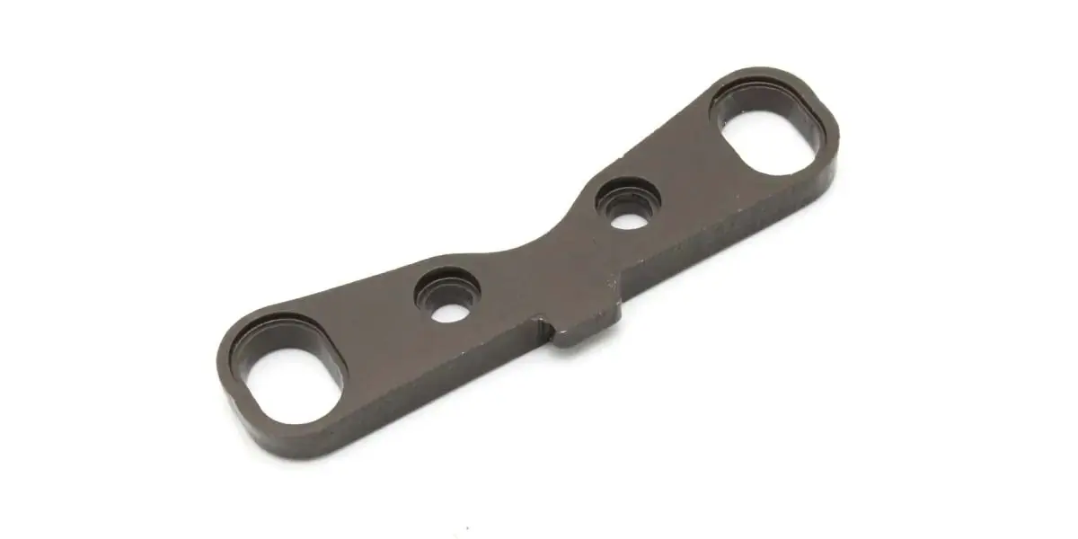 Rear Lower Suspension Holder Kyosho Inferno Mp10 Readyset - Front