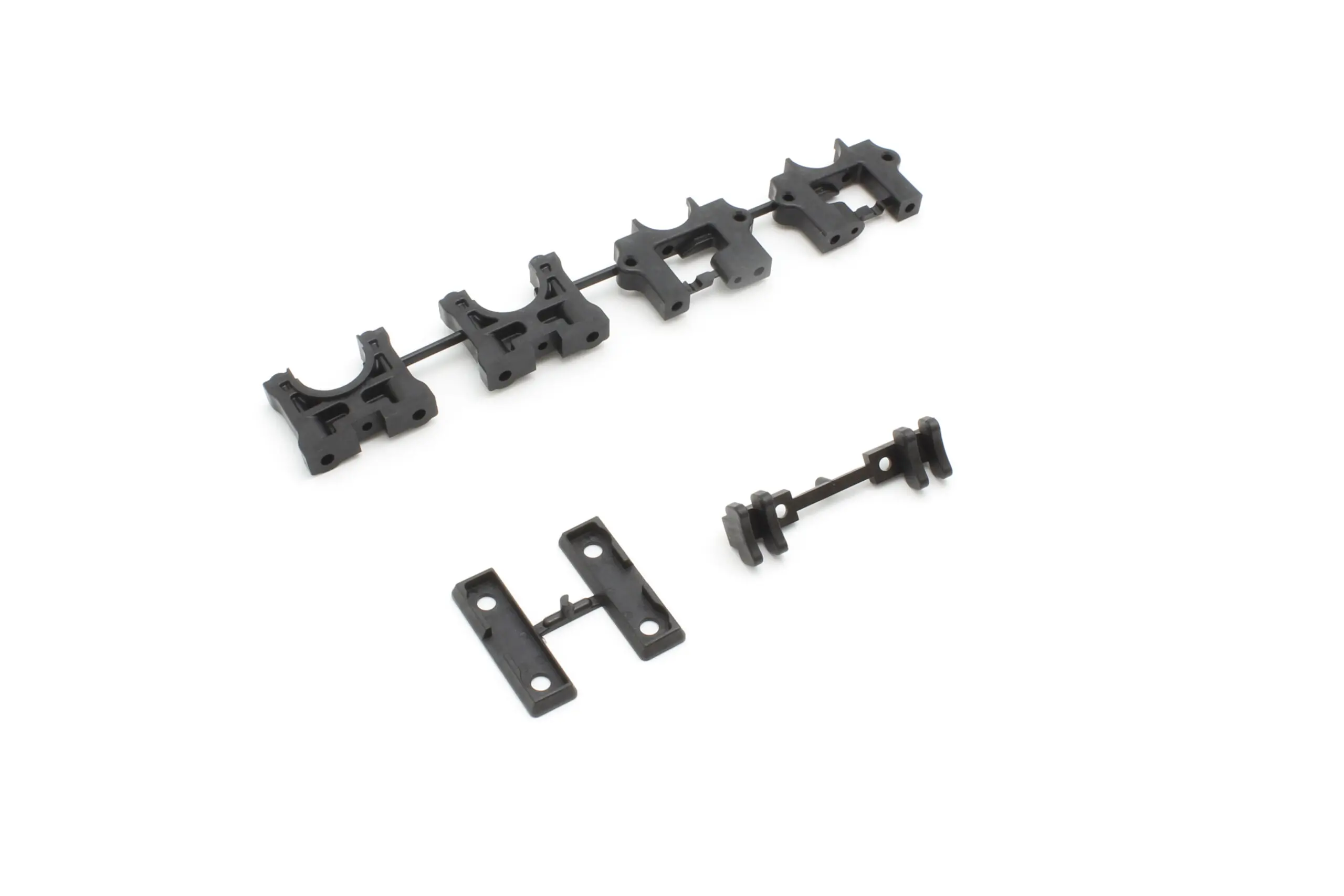 Knuckle Arm Collar Kyosho Inferno 1:8 (4) – view 4