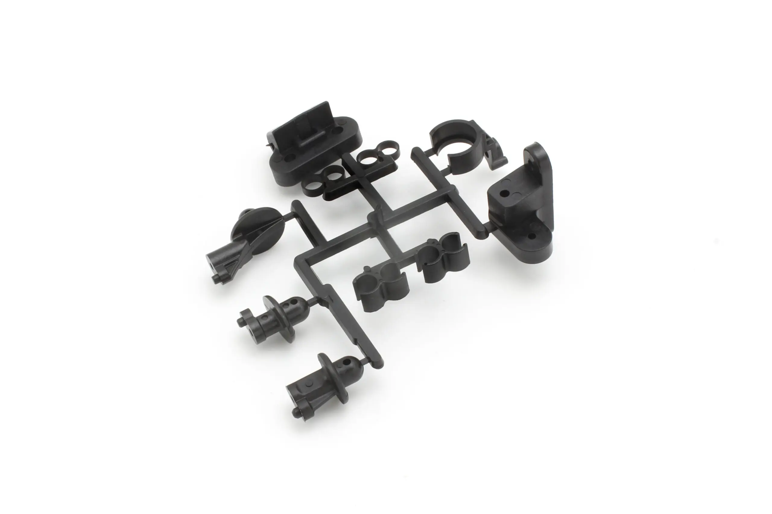 Knuckle Arm Collar Kyosho Inferno 1:8 (4) – view 21