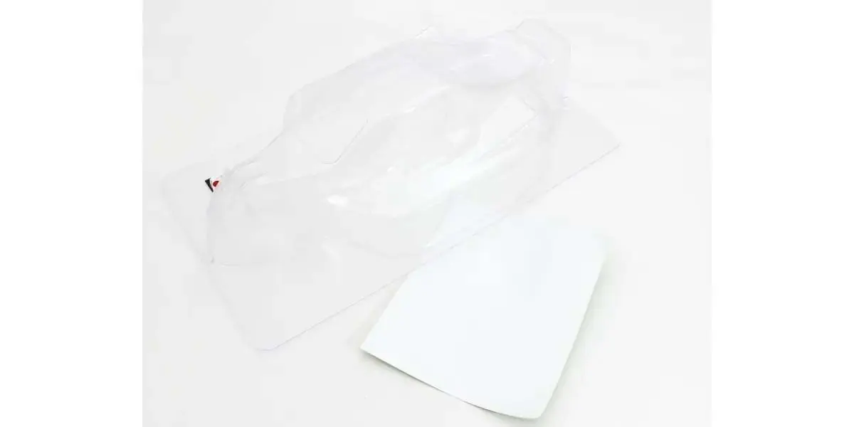 Bodyshell Kyosho 1:8 Inferno Mp10 Tki2 (1.0mm)