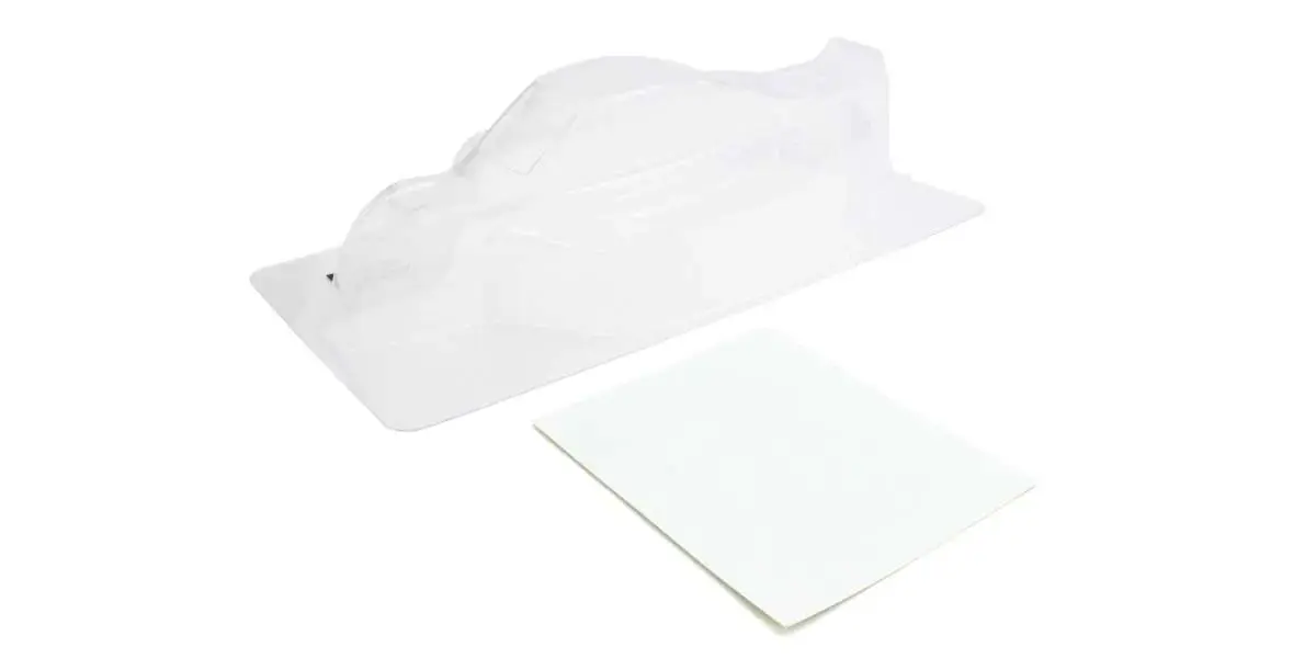 Bodyshell Kyosho 1:8 Inferno MP10e TKI2 (1.0mm)