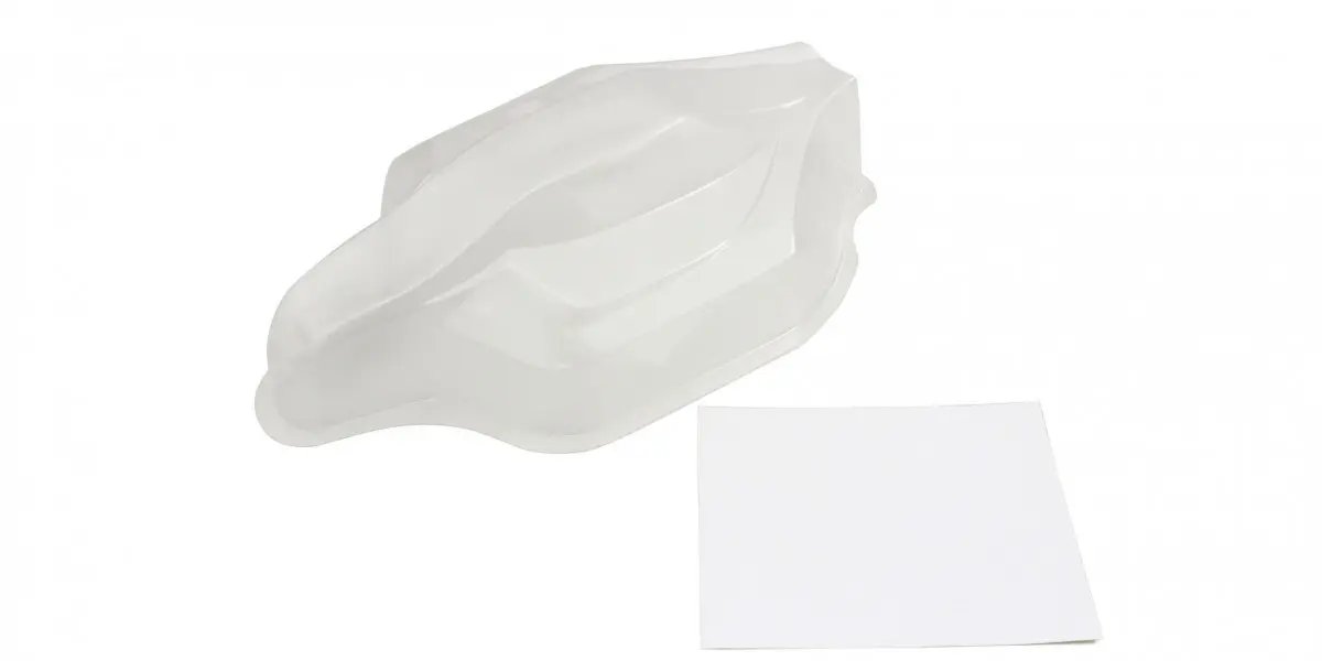 Clear Bodyshell Kyosho 1:8 Inferno NEO 3.0 VE