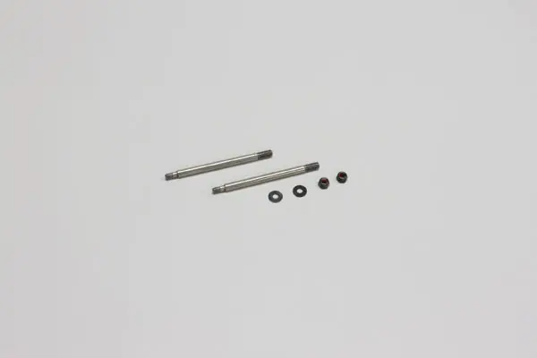Damper Shaft Kyosho Inferno Mp9-Mp10-Neo (Front) - 53mm (2)