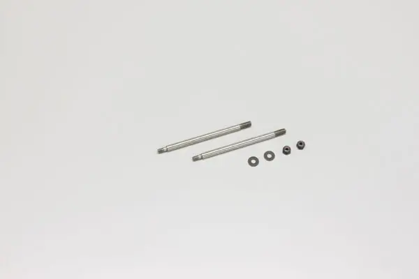 Damper Shaft Kyosho Inferno Mp9-Mp10 (Rear) - 61mm (2)