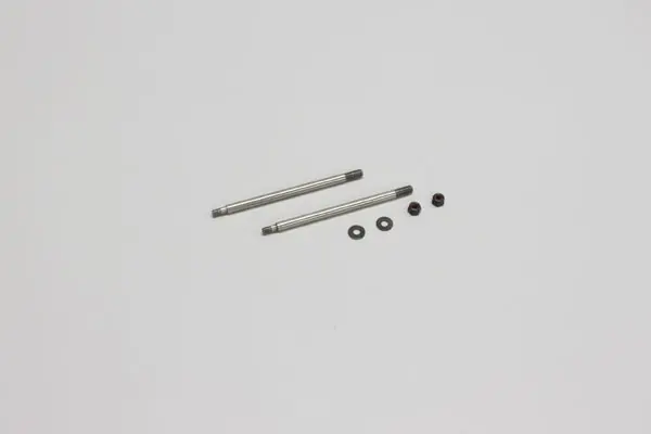 Damper Shaft Kyosho Inferno Mp9-Mp10-Neo (Rear) - 63mm (2)