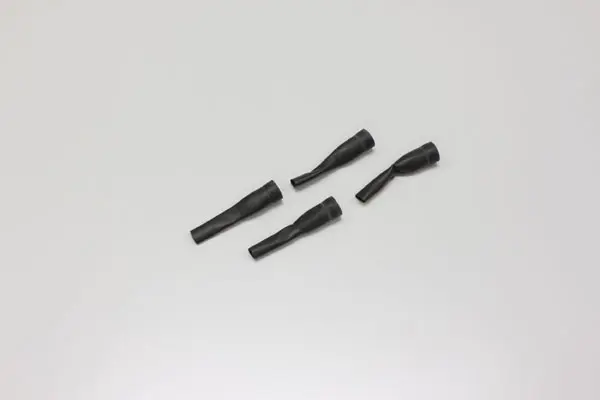 Shock Boots for Kyosho Big Shocks (4) Inferno Mp10 Mp11