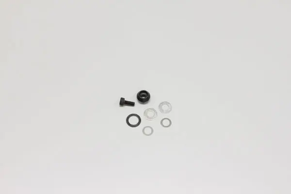 Bell Guide and Washers Short - Kyosho Inferno MP10