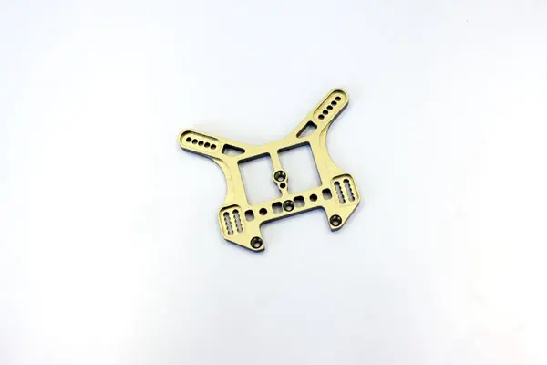 Rear Shock Stay Kyosho Inferno Mp9 (M)
